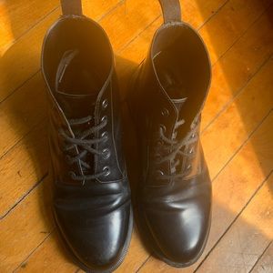 Dr martens emmeline boots